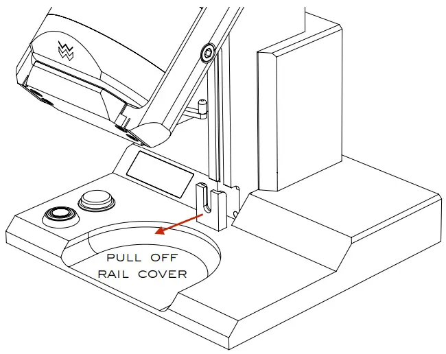 WEBER WORKSHOPS EG 1 Coffee Grinder - Wood Platen