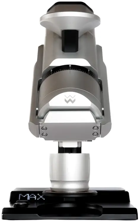 WEBER WORKSHOPS EG 1 Coffee Grinder