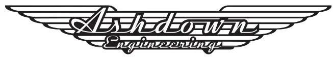 Ashdown-Logo