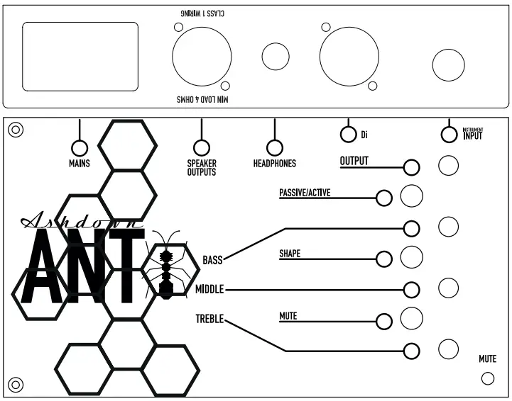 Weight & Dimensions:
