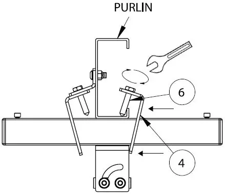 B-TECH-BT5922-Girder-Purlin-Mount-15