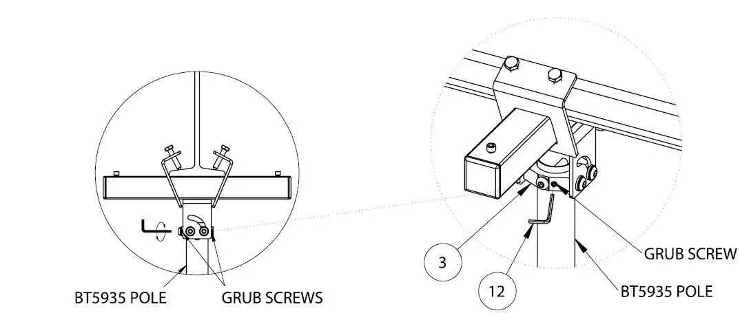 B-TECH-BT5922-Girder-Purlin-Mount-18