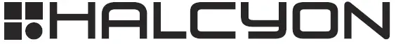 HALCYON-LOGO