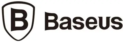 baseus logo