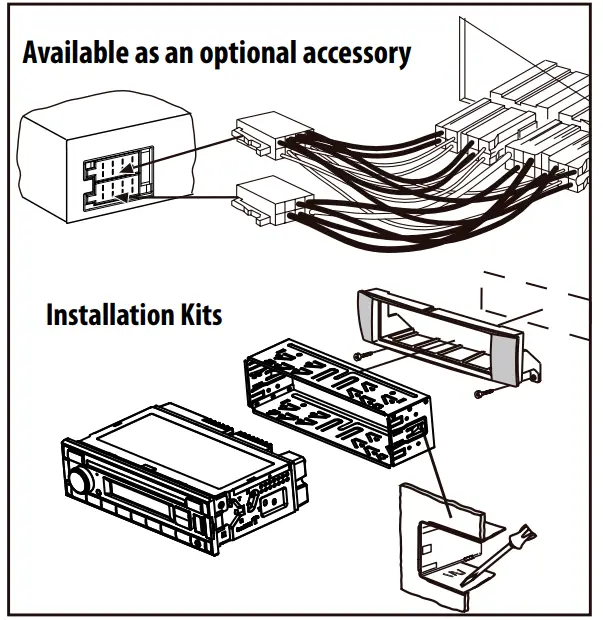 BLAUPUNKT 200 Series Palma 200 DAB BT Car Radio - fig3