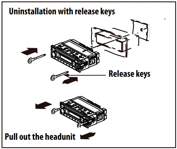 BLAUPUNKT 200 Series Palma 200 DAB BT Car Radio - fig4