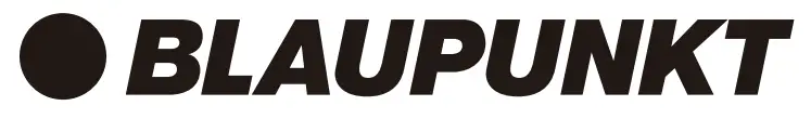 BLAUPUNKT logo