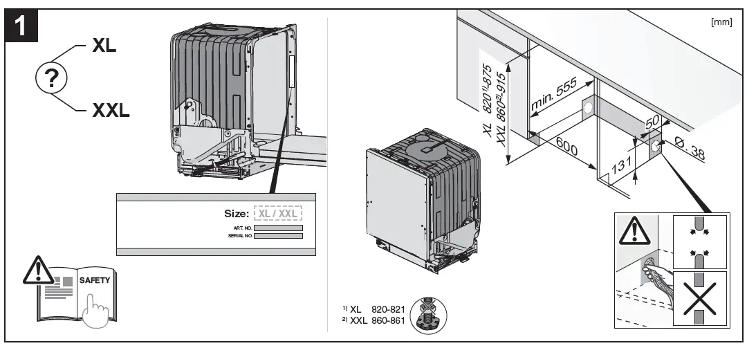 ASKO DFI7602MMXXL Dishwasher-fig-2