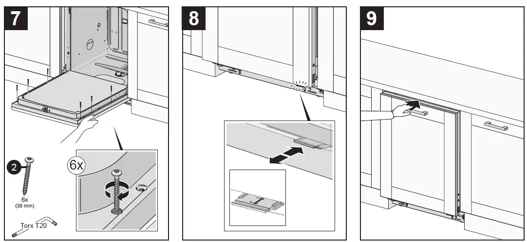 ASKO DFI7602MMXXL Dishwasher-fig-7