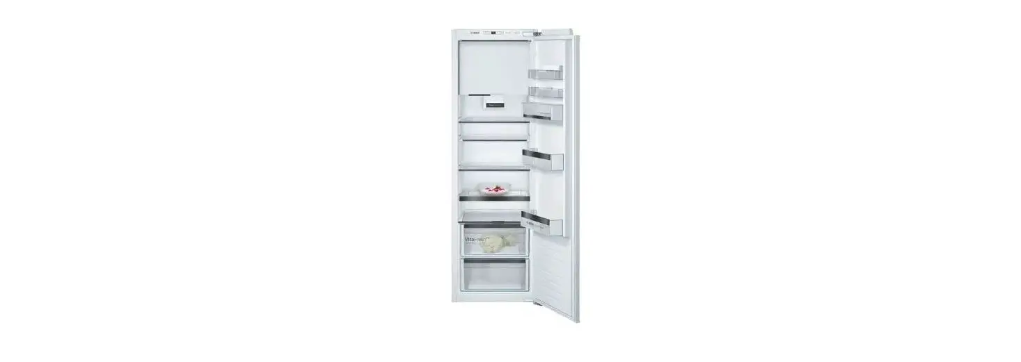Bosch Kir81sde0 Refrigerator Or Freezer Instruction Manual Bosch Kir81sde0 Refrigerator Or Freezer Instruction Manual
