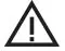 Warning icon