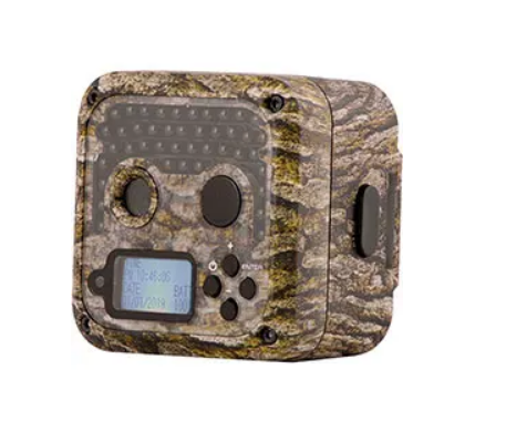 Wildgame Innovations Hex Digital Game Scouting Camera User Manual
