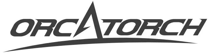 ORCATORCH LOGO