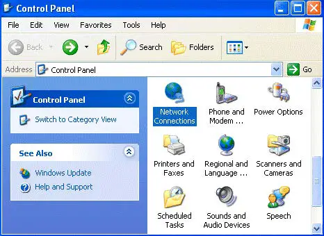 Conceptronic C100BRS4H Wired Router-fig11