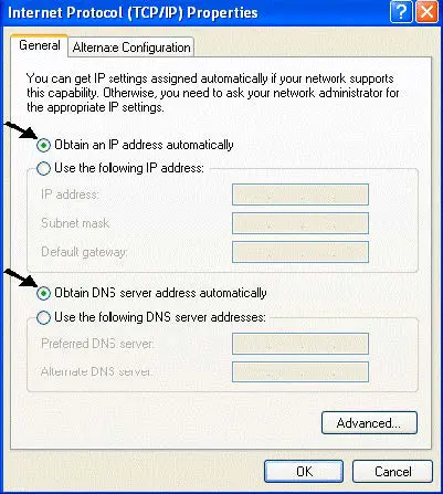 Conceptronic C100BRS4H Wired Router-fig14