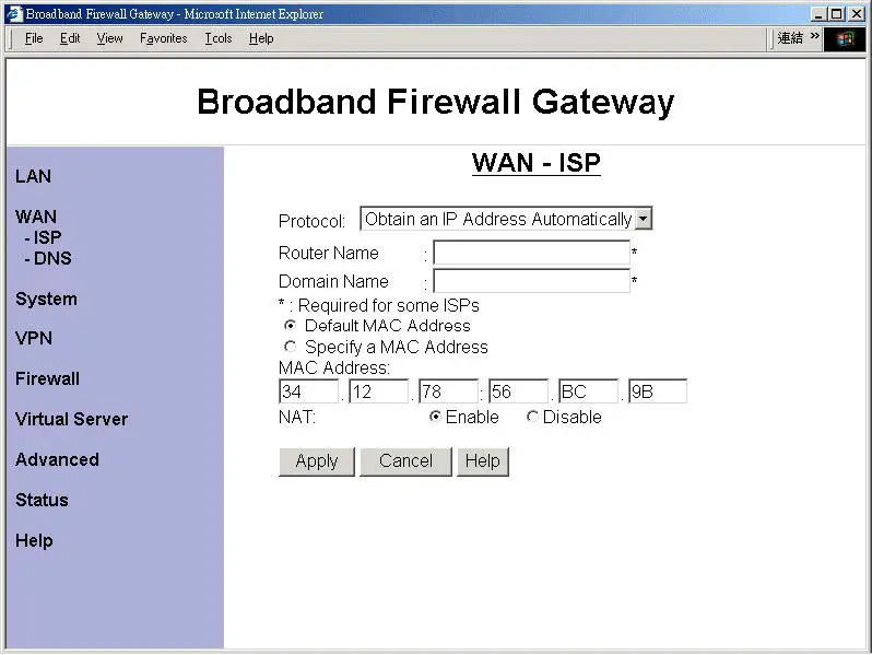 Conceptronic C100BRS4H Wired Router-fig17