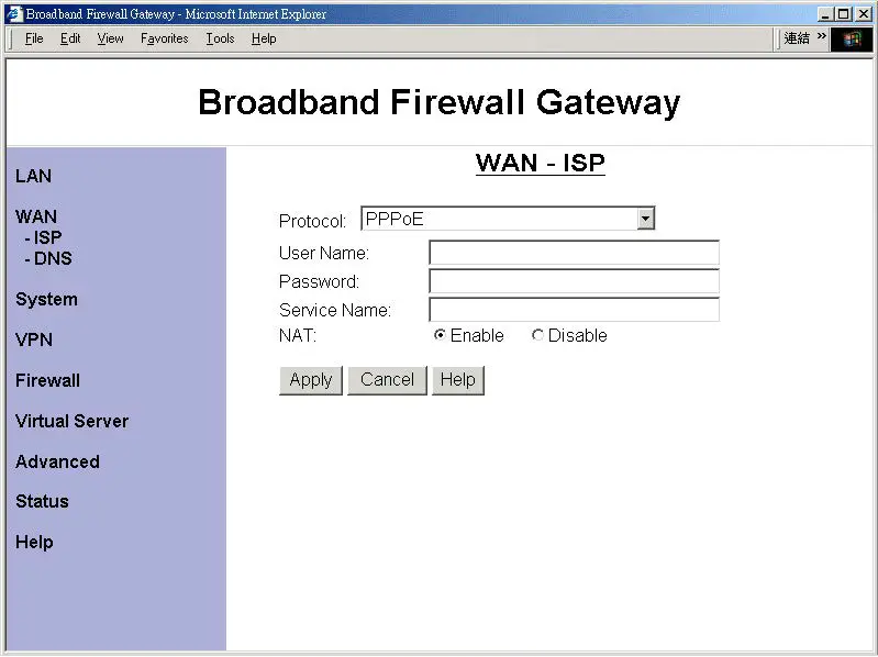 Conceptronic C100BRS4H Wired Router-fig18