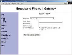 Conceptronic C100BRS4H Wired Router-fig20