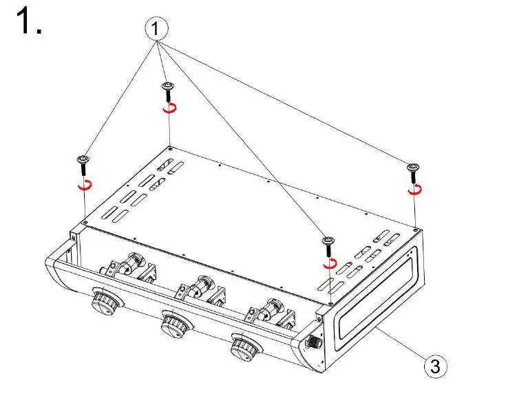 Livoo-DOC277-Gaz-3-Burners-Iron-fig-3