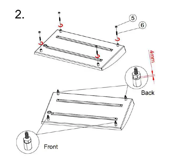 Livoo-DOC277-Gaz-3-Burners-Iron-fig-4
