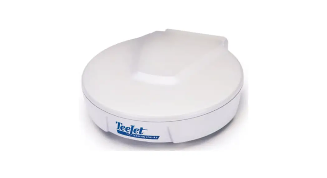 Teejet Technologies Rxa-52 Multi-frequency Multi-constellation Gnss Antenna User Guide