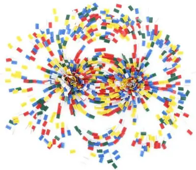 Required but not Included