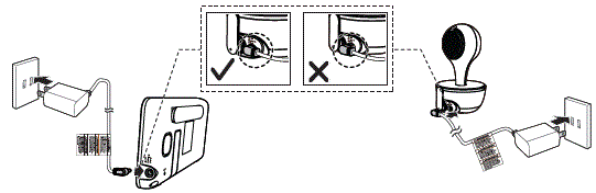 Leap Frog LF815HD 5 Inch 12,7cm WiFi High Definition Video Monitor fig-11
