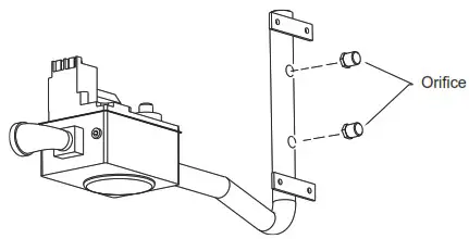 Trane Technologies FIALPKT002 Precedent Packaged Rooftop Units - Installation 2