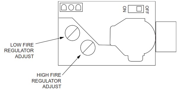 Trane Technologies FIALPKT002 Precedent Packaged Rooftop Units - Installation 7