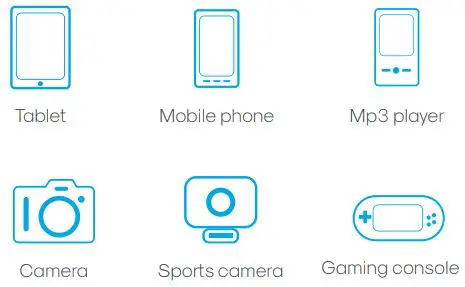 atomi AT1664 40W Multi-Port Car Charger-fig3