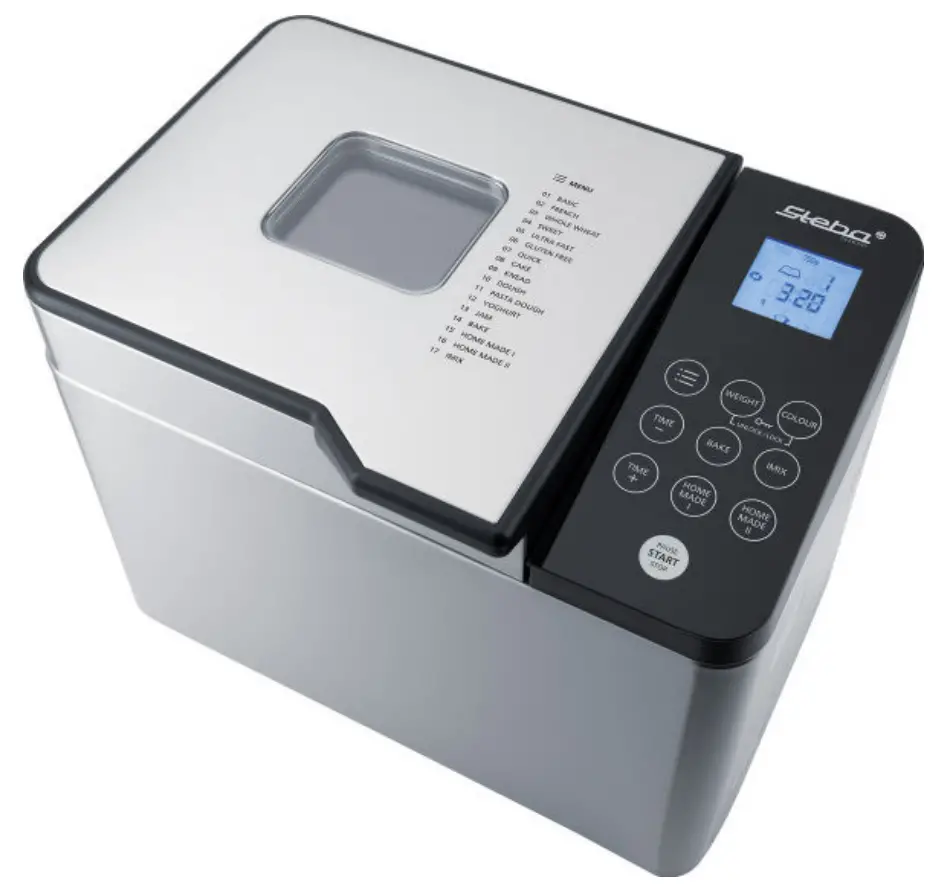 Elektroger te BM-2 Bread Maker