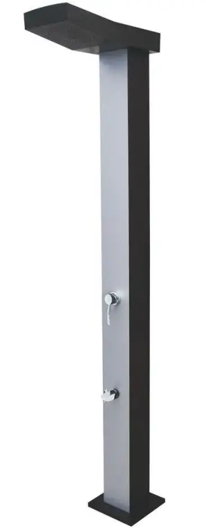 Steinbach 049020 Solar Shower Deluxe
