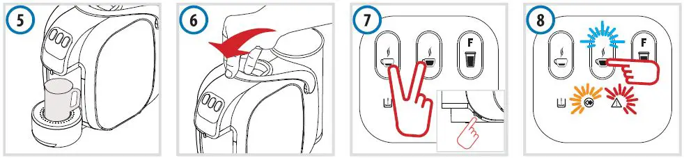 Caffitaly-system-S07-Capsule-Machine-fig-2