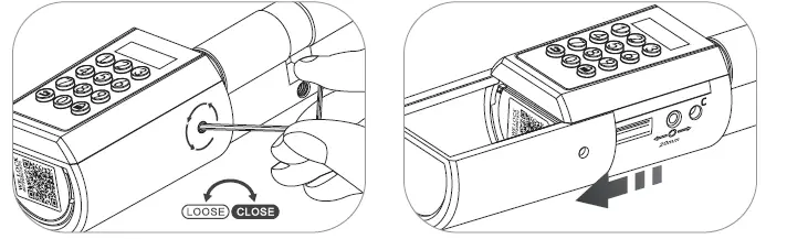 WELOCK-PCB10EBL41-Bluetooth-smart-Door-Lock-fig- (12)