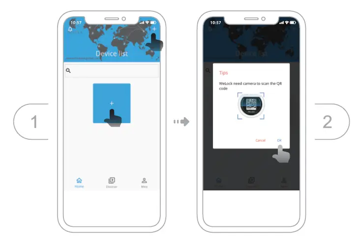 WELOCK-PCB10EBL41-Bluetooth-smart-Door-Lock-fig- (25)