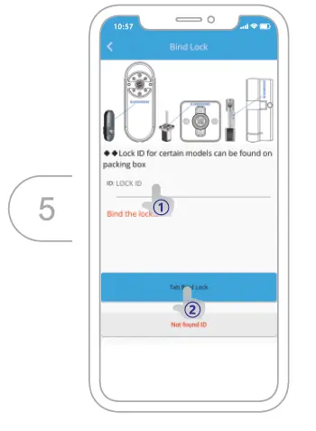 WELOCK-PCB10EBL41-Bluetooth-smart-Door-Lock-fig- (27)