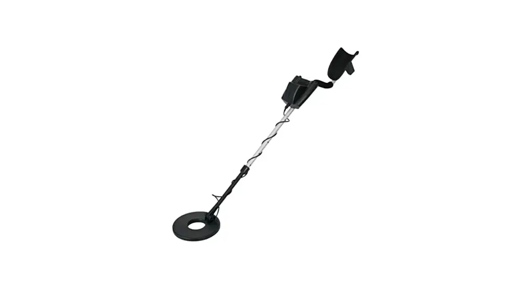 Velleman Cs102 Professional Metal Detector User Manual Velleman Cs102 Professional Metal Detector User Manual