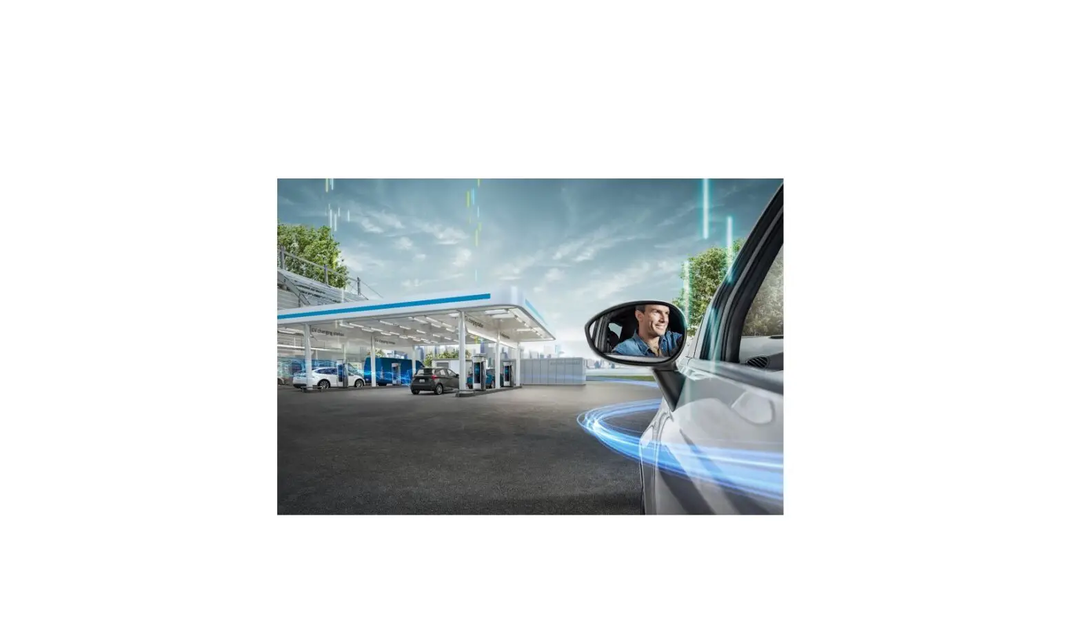 Siemens Emobility Electric Vehicle Charging Instructions