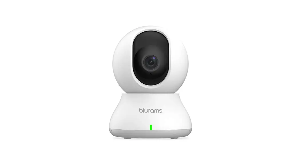 Blurams Dome Lite Ii A31 1080p Security Camera User Manual Blurams Dome Lite Ii A31 1080p Security Camera User Manual