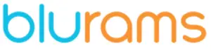 blurams logo