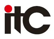 itc logo