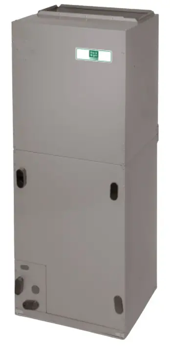 Day Night FCM Fan Coils