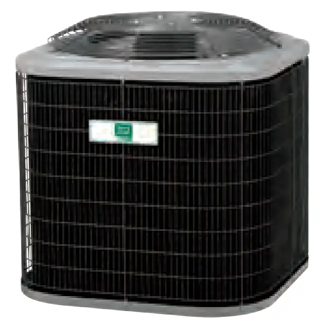 Heat Pumps