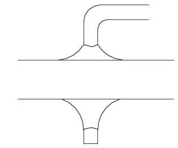 Surenoo SLC1602H Series LCD Module 5