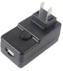 Zebra WS50 Wearable Computer Accessories - Charge Cable 1