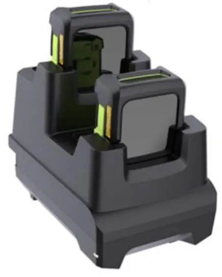 Zebra WS50 Wearable Computer Accessories - Charging Cradle