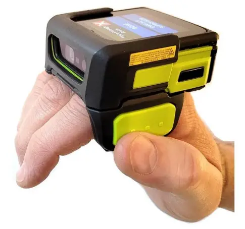 Zebra WS50 Wearable Computer Accessories - Finger Mount