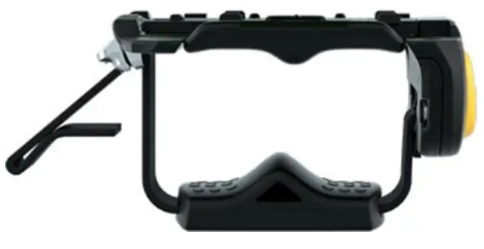 Zebra WS50 Wearable Computer Accessories - Finger Trigger Mount