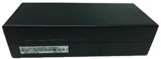 Zebra WS50 Wearable Computer Accessories - Power supply 1