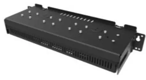 Zebra WS50 Wearable Computer Accessories - Power supply 2